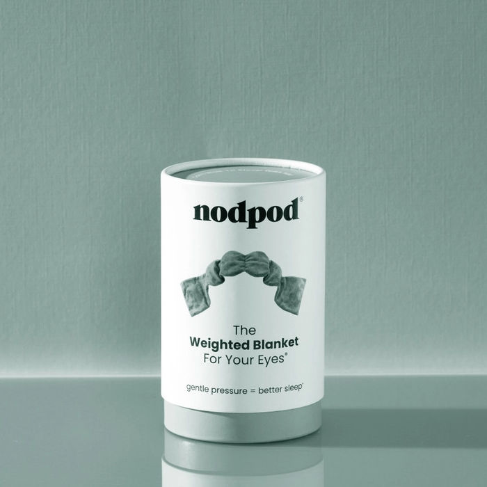 Nodpod Eye Mask - Thumbnail 2