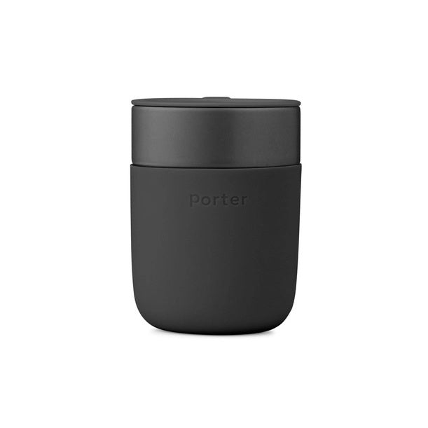W&P Porter Ceramic 12 oz Mug | Build A High-End Custom Gift Box for Women with Luxe & Bloom