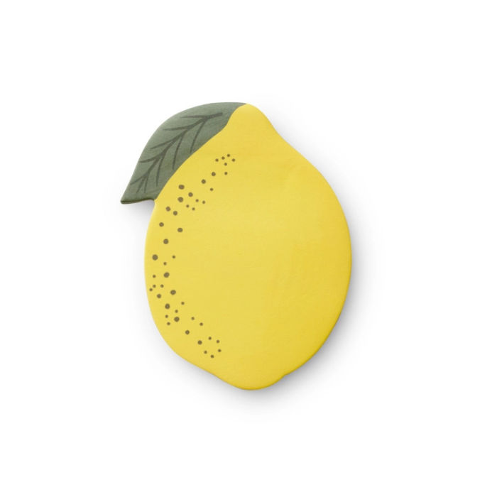 Rifle Paper Co. Lemon Sticky Notes | Build A Luxury Custom Gift Box for Women with Luxe & Bloom