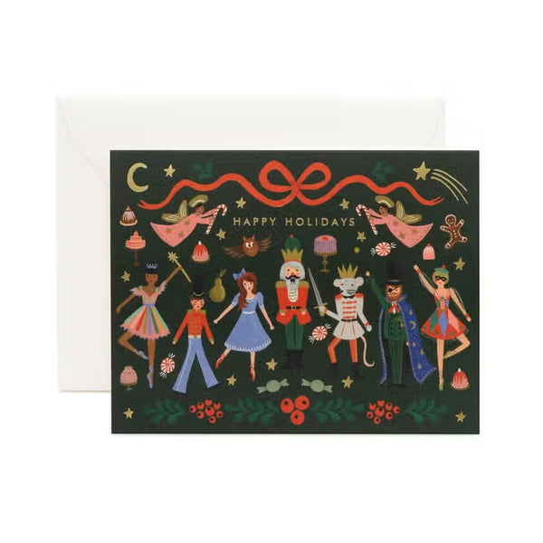 All Is Calm Gift Box