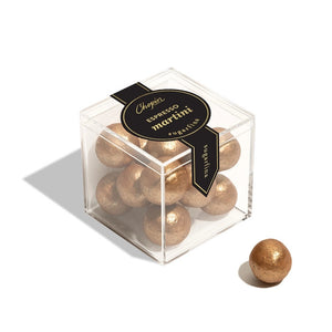 Sugarfina Espresso Martini Truffles | Build A Luxury Custom Gift Box with Luxe & Bloom