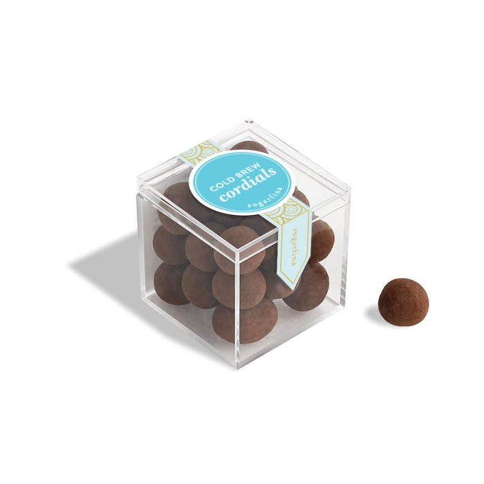 Sugarfina Cold Brew Cordials | Luxury Custom Gift Boxes for Women from Luxe & Bloom