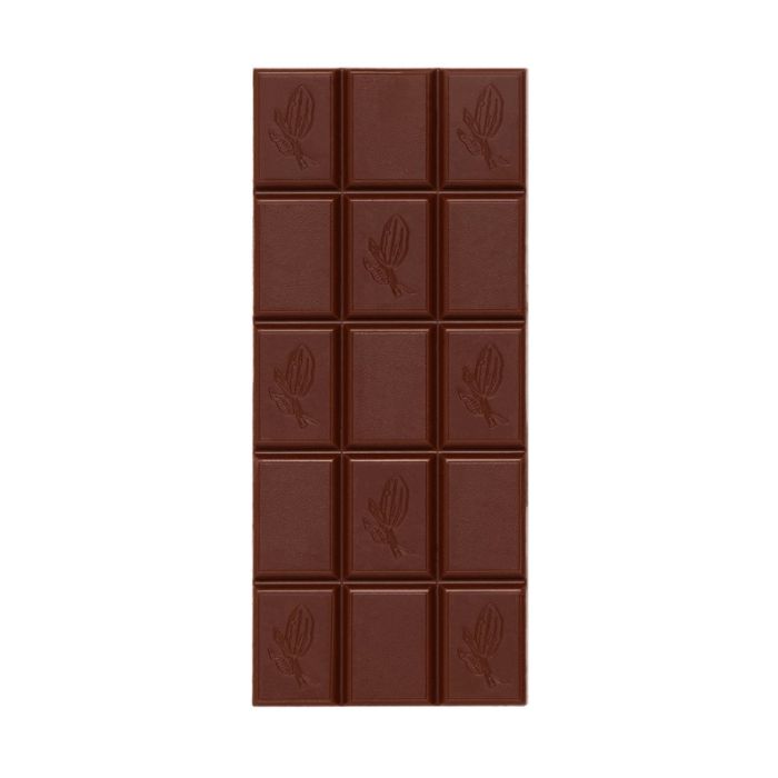 Sugarfina Hazelnut Crèpe Chocolate Bar packaging with floral design on a white background | Build A Luxury Custom Gift Box for Women with Luxe & Bloom