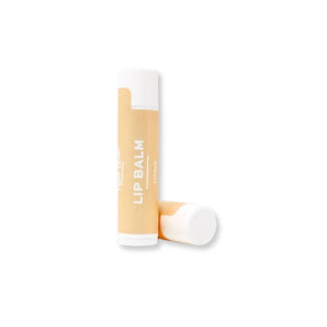 Taylor Made Organics Citrus Lip Balm | Build A Luxury Custom Gift Box for Women with Luxe & Bloom