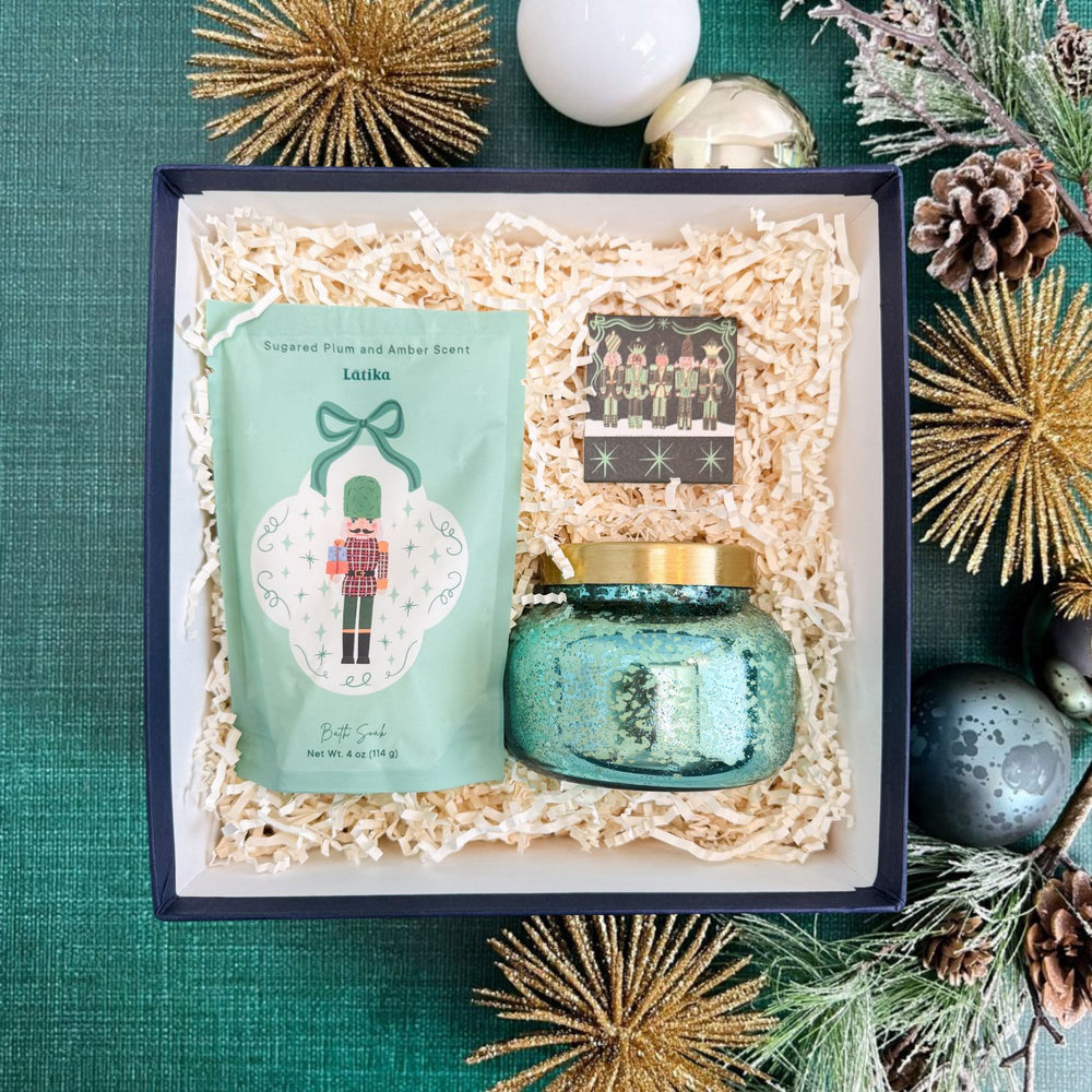 The Nutcracker Gift Box