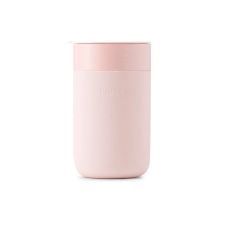 W&P Blush Porter Ceramic Mug | Build A Luxury Custom Gift Box for Women with Luxe & Bloom