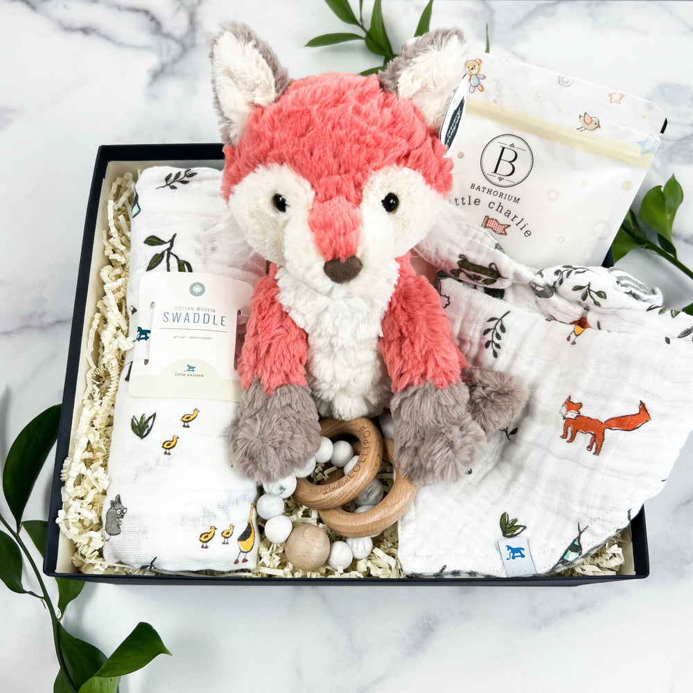 Forest Friends, Festive Friends, Koalas Holiday Wrapping Paper