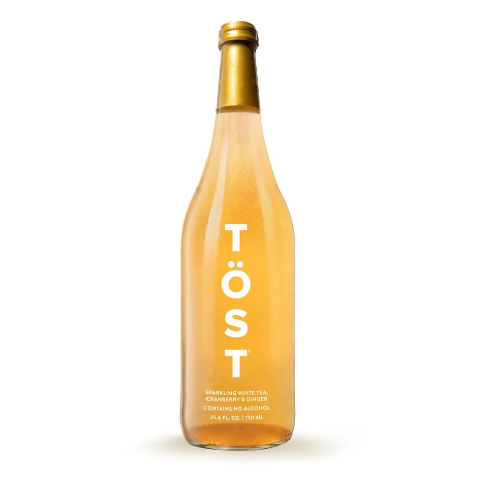 TÖST Non Alcoholic Refresher - Luxe & Bloom Luxury Custom And Curated Gift Boxes For Her