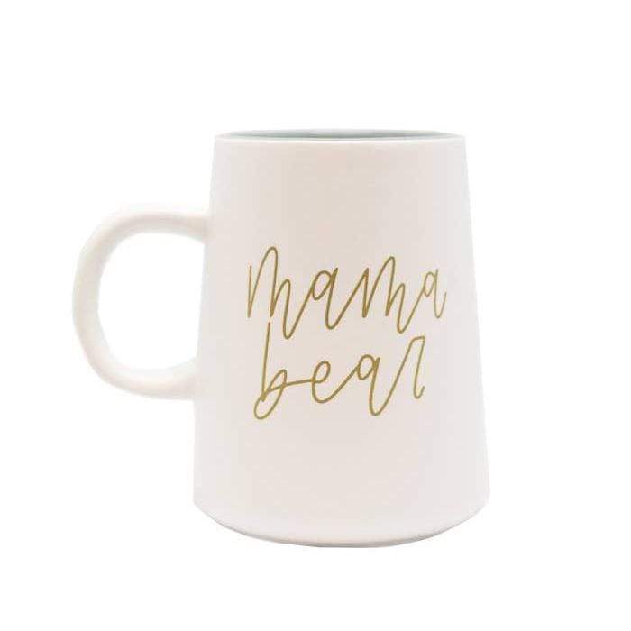 Coffee Mug - Loved MAMA