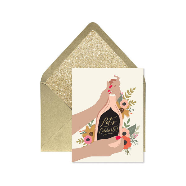 Let's Toast Gift Box