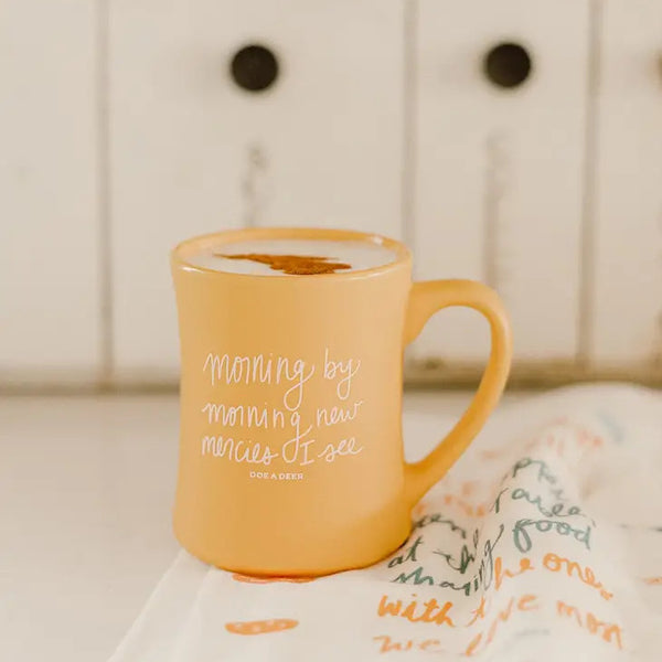 Chalkfulloflove Hug In A Mug Lavender Mug - Luxe & Bloom Build A