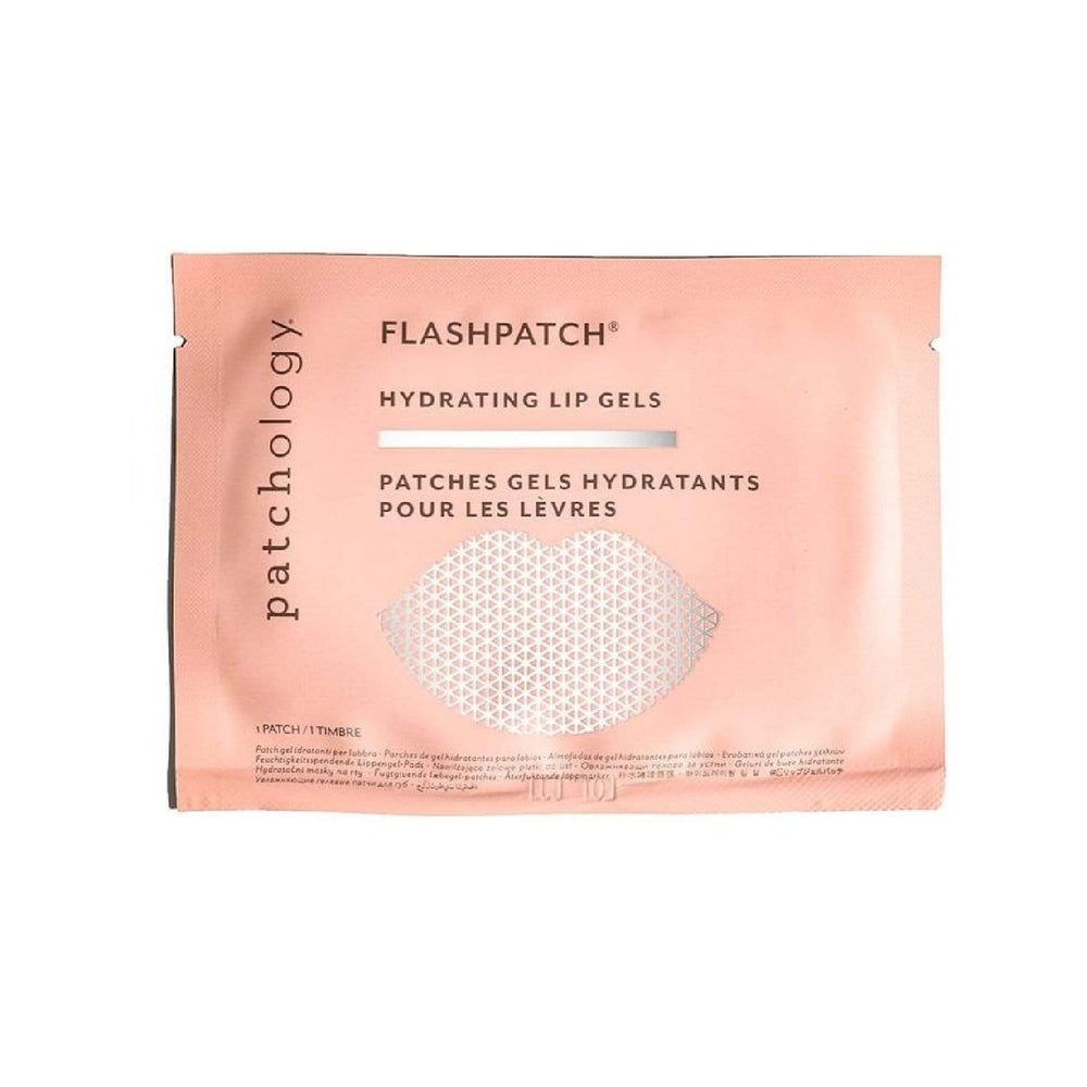 Luxe & Bloom - Patchology FlashPatch Hydrating Lip Gels