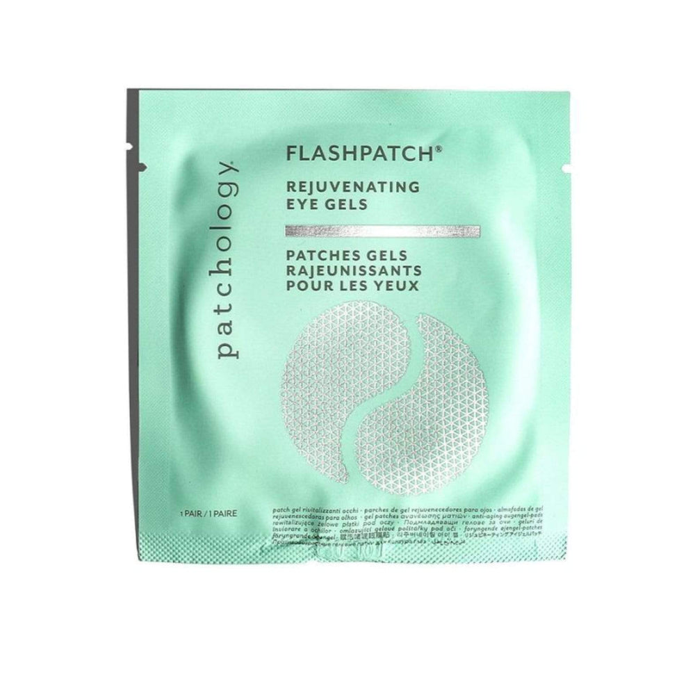 Luxe & Bloom - Patchology FlashPatch Rejuvenating Eye Gels