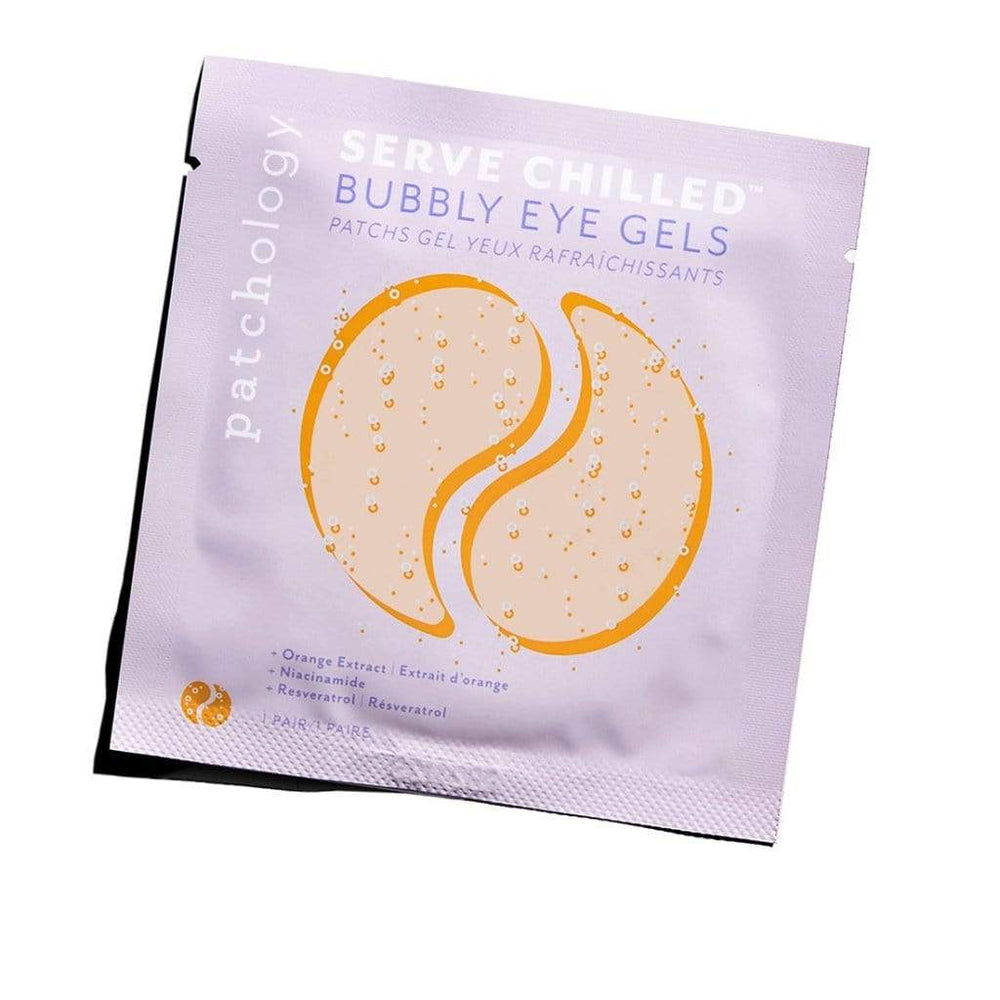 Patchology Serve Chilled™ Bubbly Eye Gels - Luxe & Bloom Gift Boxes
