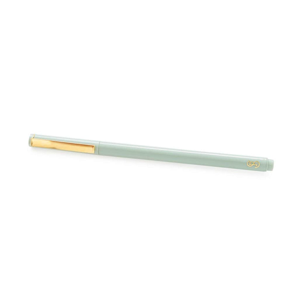 Sugar Paper Office Green Felt Pen - Luxe & Bloom Create Your Own Gift Box