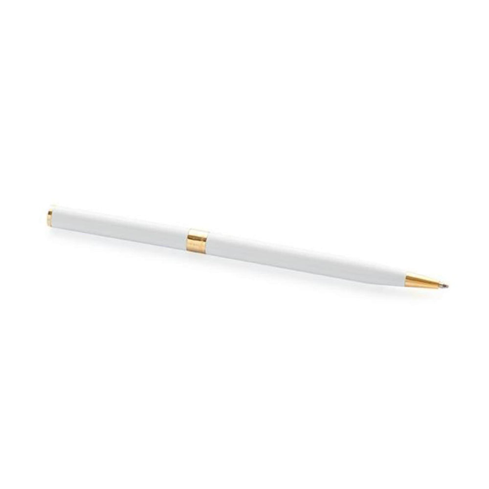 Luxe & Bloom - Sugar Paper White Twist Pen
