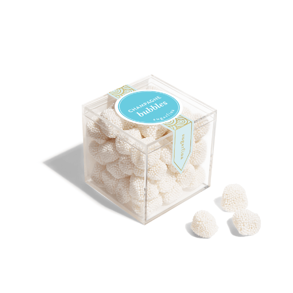 Luxe & Bloom - Sugarfina Champagne Bubbles