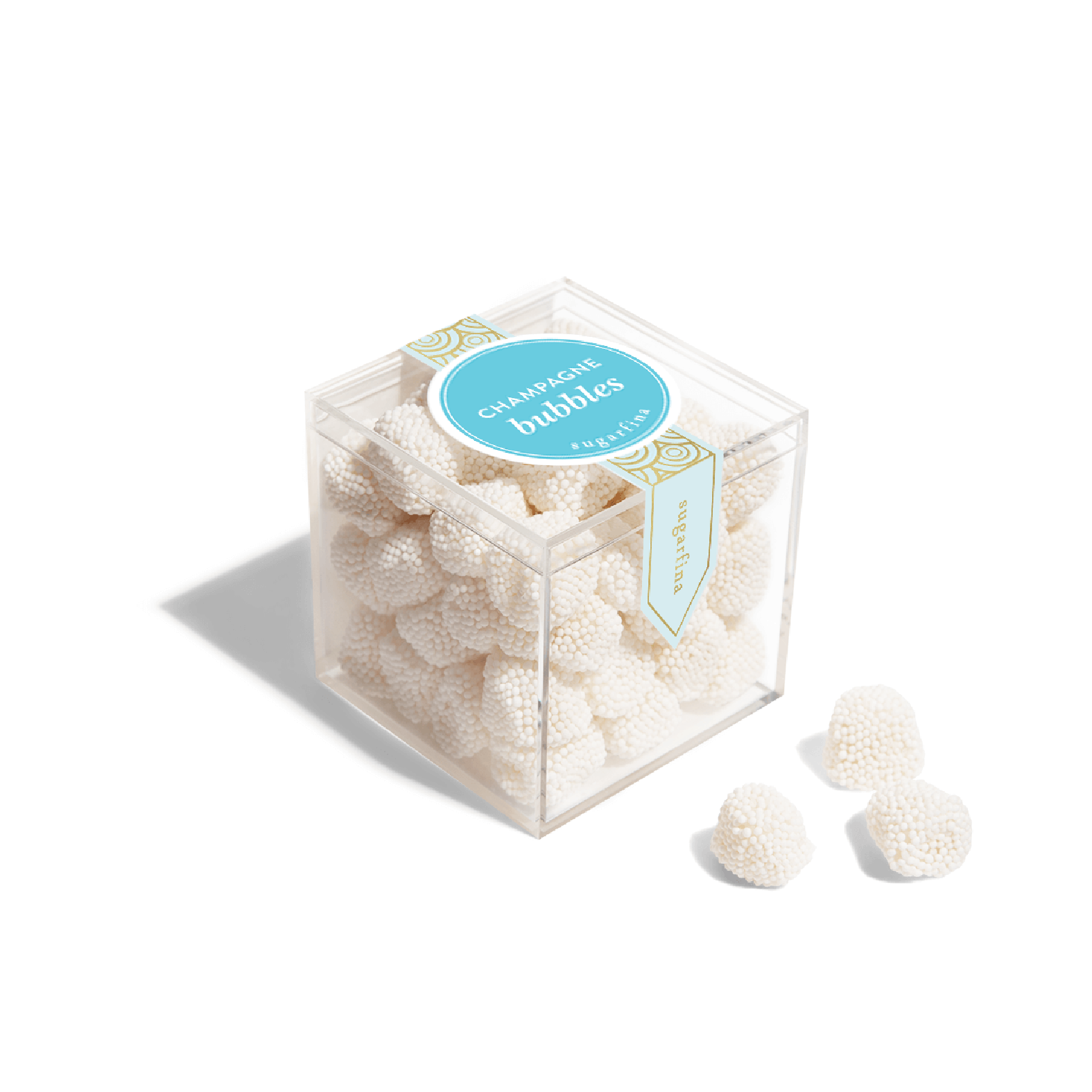 Luxe & Bloom - Sugarfina Champagne Bubbles