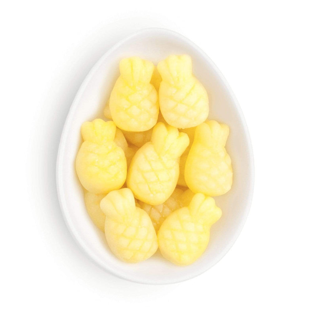 Luxe & Bloom - Sugarfina Parisian Pineapple Candy