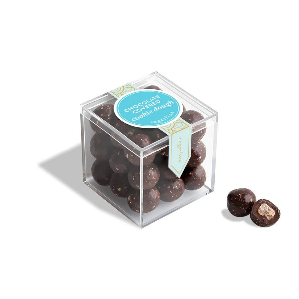 Sugarfina Chocolate Covered Cookie Dough - Luxe & Bloom Build A Custom Luxury Gift Box