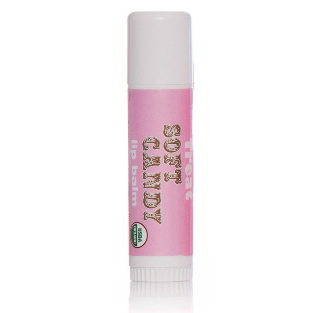Treat Beauty Soft Candy Jumbo Lip Balm